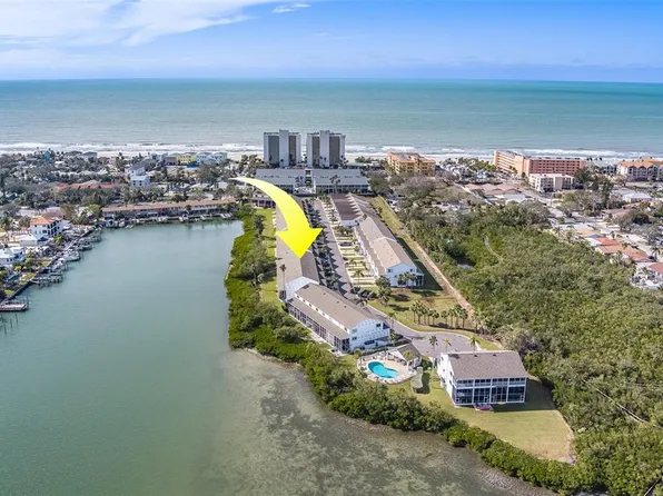 905 Hidden Harbour Dr, Indian Rocks Beach, FL 33785