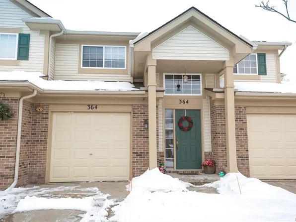 364 North Vis, Auburn Hills, MI 48326