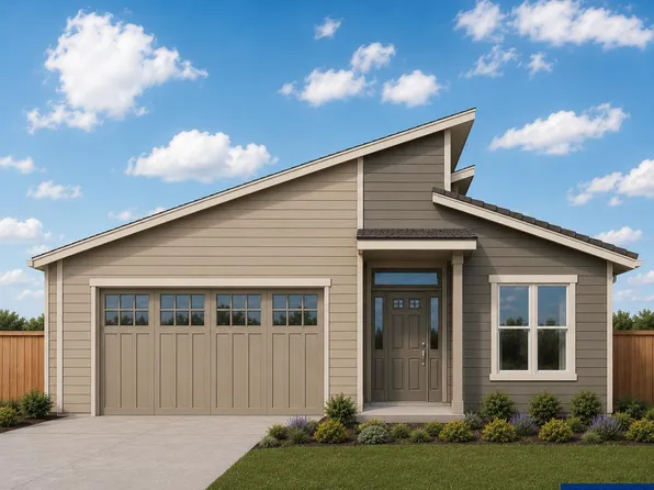 1609 SE Hankel St, Dallas, OR 97338