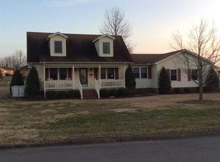 11 Willow Loop, Sturgis, KY 42459