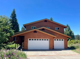 3370 Cedar Ln, Lake Almanor, CA 96137