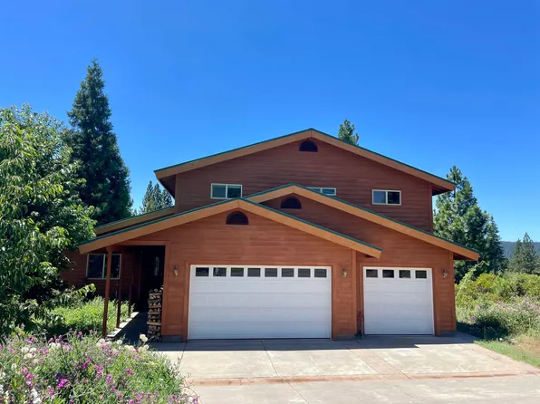 3370 Cedar Ln, Lake Almanor, CA 96137