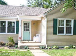 15 Kate Wagner Ct, Westminster, MD 21157