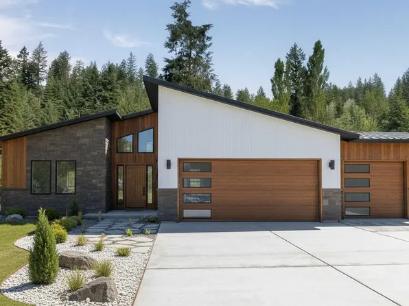 Sunnyside Rd, Coeur D Alene, ID 83814