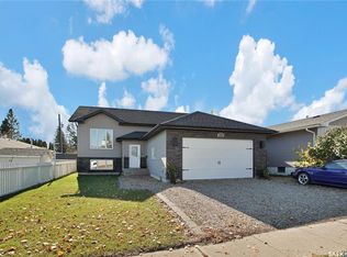214 4th STREET, Hague, SK S0K 1X0