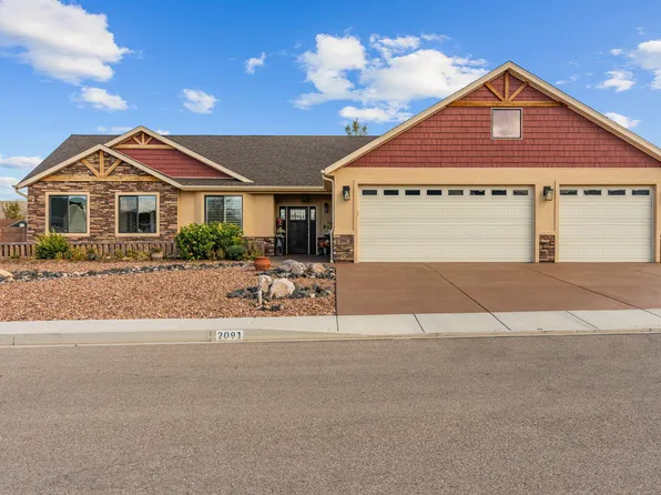 2091 E Mountain View Loop, Enoch, UT 84721