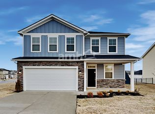 5801 Zurich Rd, Smyrna, TN 37167