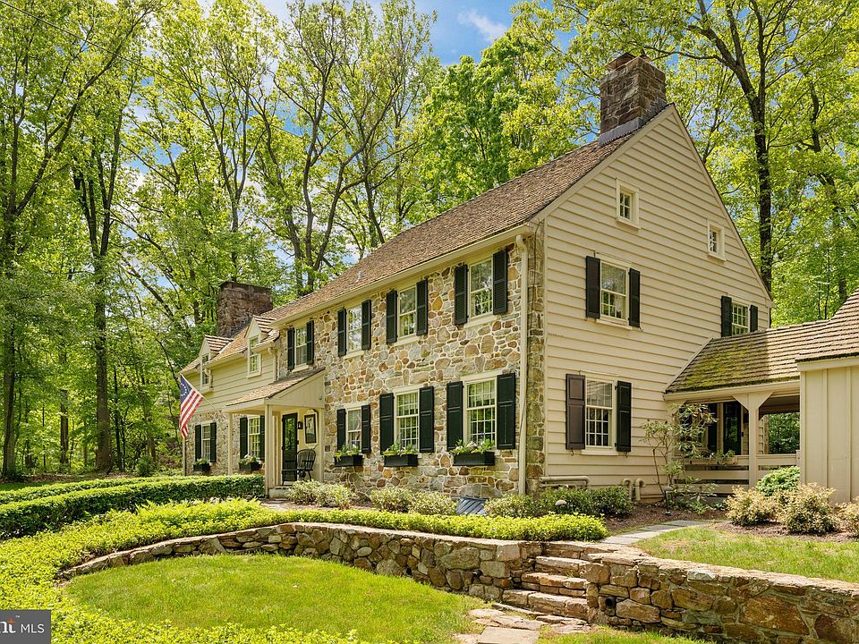 1771 S Mountain Dr, Valley PA 19481 Zillow