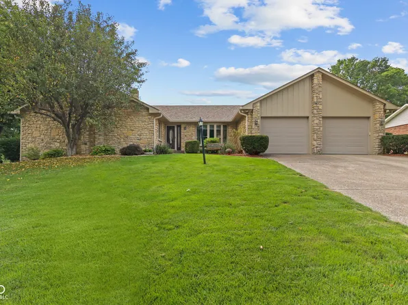 553 Ridge Rd, Greenwood, IN 46142