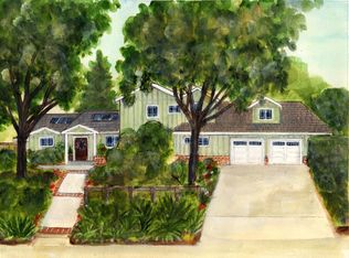 1617 Dallas Ct, Los Altos, CA 94024