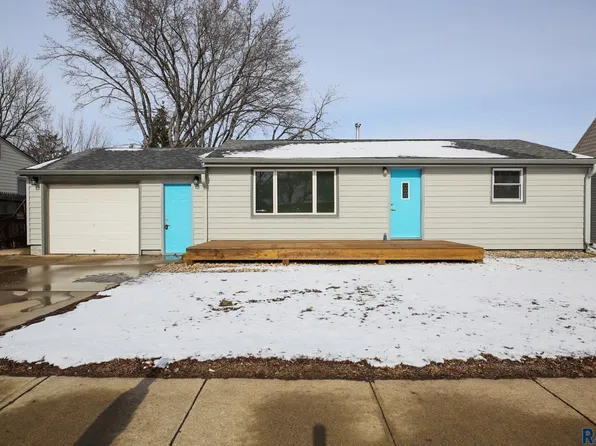 5616 W 15th St, Sioux Falls, SD 57106