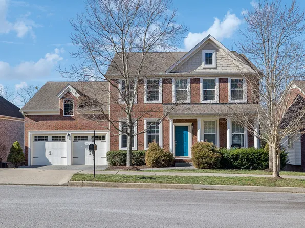 1227 Broadgate Dr, Franklin, TN 37067