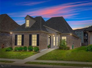 2851 Caribbean Cv, Shreveport, LA 71105