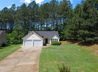 116 Iron Bound Trl, Dallas, GA 30132