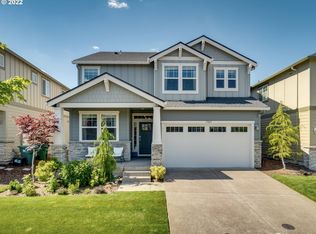 17223 SW Kite Ln, Beaverton, OR 97007