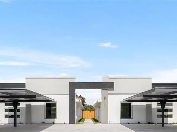 1800 Angelina Dr, San Juan, TX 78589