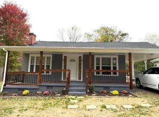 417 Crest Dr SW, Cleveland, TN 37311