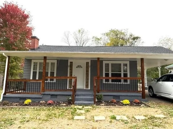 417 Crest Dr SW, Cleveland, TN 37311