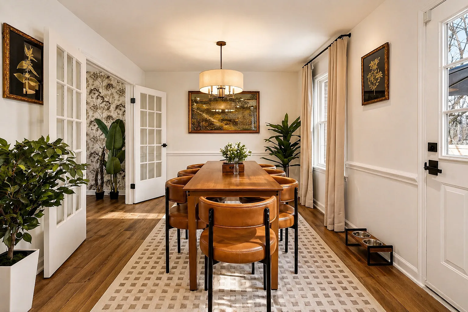 4 bed, 2004 sqft, $4,995 — Photo 2