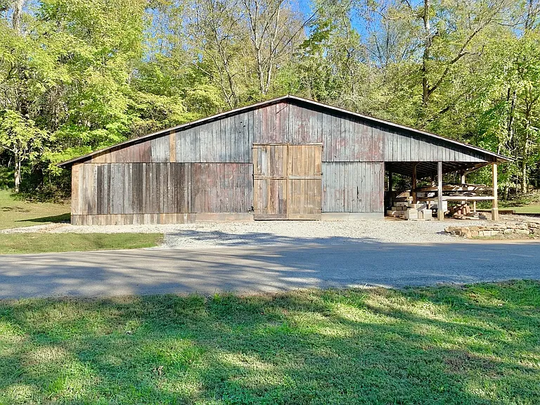 3979 Lem Davis Rd — Photo 70