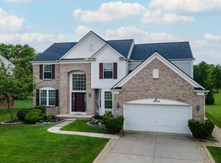 14864 Liri Dr, Sterling Heights, MI 48312