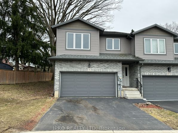 61 Vienna Rd #1, Tillsonburg, ON N4G 3C6
