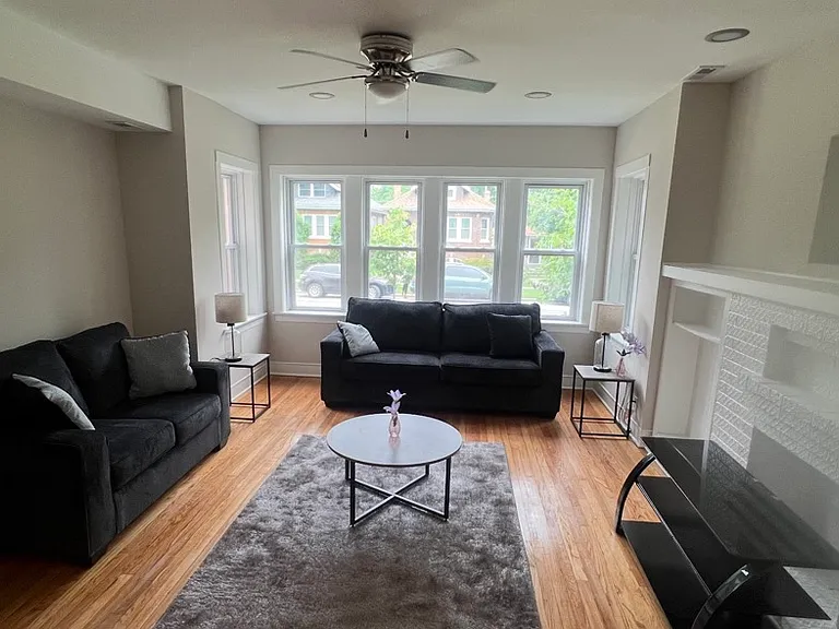 1444 Maple Ave #1A — Photo 4
