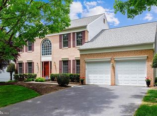 19820 Helmond Way, Gaithersburg, MD 20886