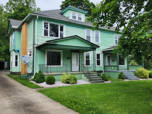 234 Fairgreen Ave, Youngstown, OH 44504