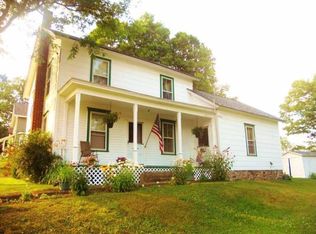 2 High St, Garrattsville, NY 13342