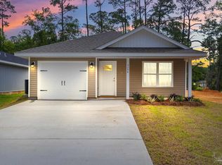 3022 12th Ave, Milton, FL 32583