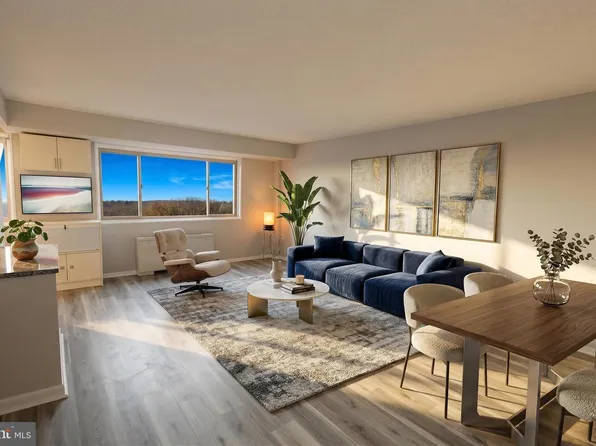 2500 N Van Dorn St APT 1118, Alexandria, VA 22302