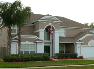 10418 Windermere Chase Blvd, Gotha, FL 34734