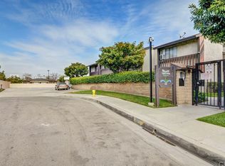 17628 Alburtis Ave UNIT 13, Artesia, CA 90701