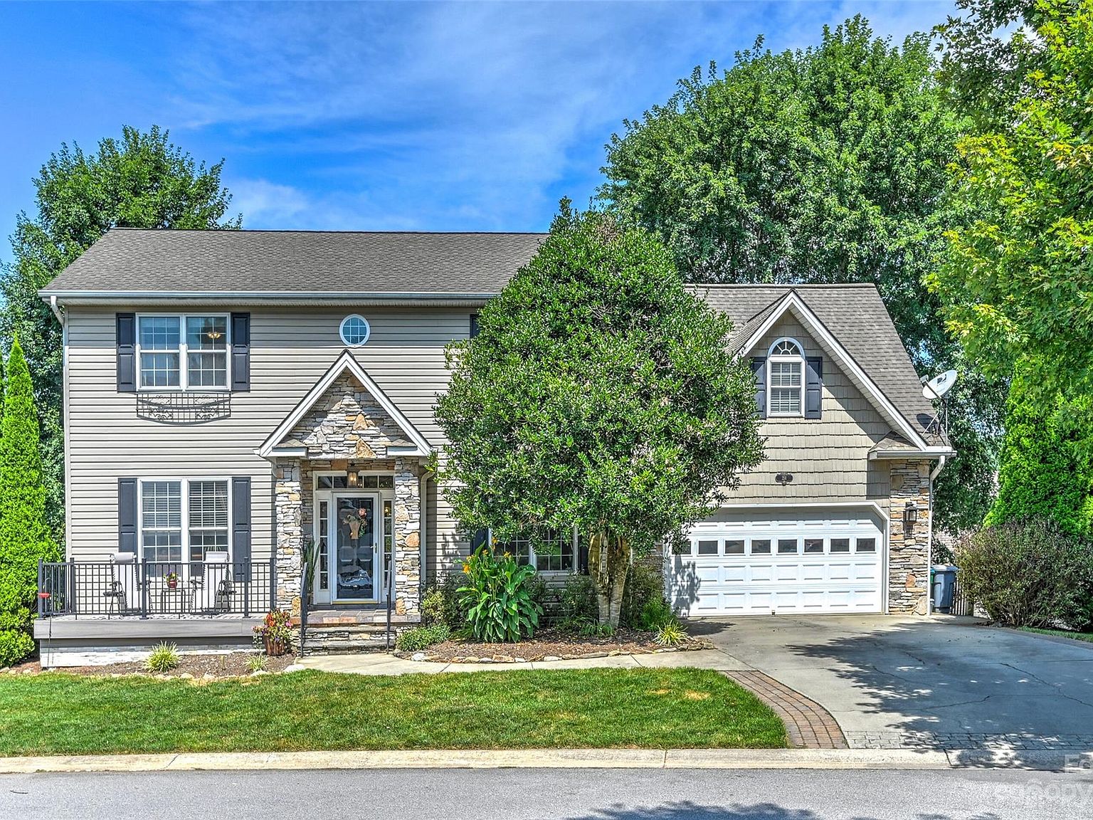 214 Rivercrest Blvd, Arden, NC 28704 MLS 4061717 Zillow