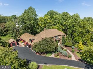 1 Bluebird Ct, Flemington, NJ 08822
