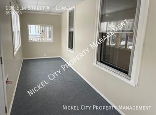 138 Elm St #A, Lockport, NY 14094