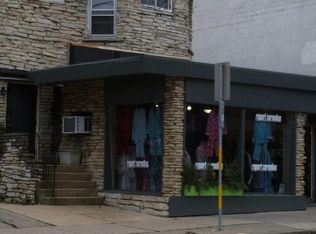 1717 Monroe St APT 202, Madison, WI 53711