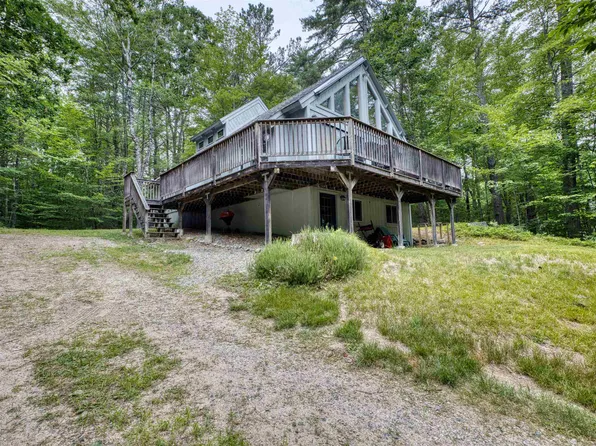 49 Independence Drive, Freedom, NH 03836