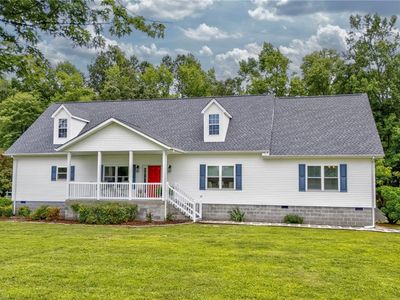 3785 Carolina Rd, Suffolk, VA, 23434