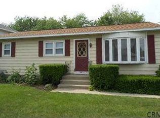 21 Myers Ct, Albany, NY