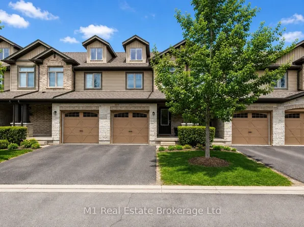 75 Arlington Cres, Guelph, ON N1L 0K9