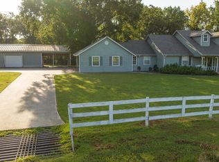 2400 County Road 3485, Alba, TX 75410