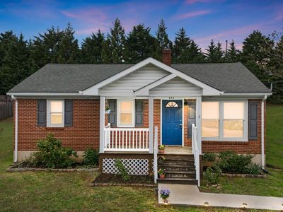 222 Frazier Rd, Altavista, VA, 24517