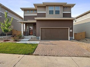 4264 N Meadows Dr, Castle Rock, CO 80109