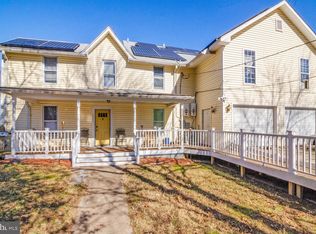 6604 Oak St, Landover, MD 20785