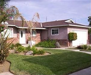 2867 Bush Ave - Clovis Ca