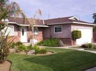 2867 Bush Ave, Clovis, CA 93612
