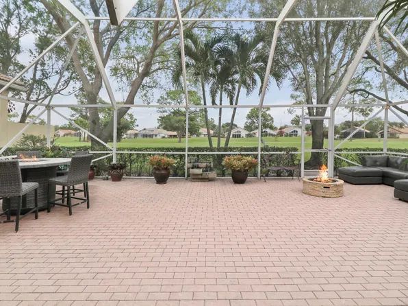 5671 S FOUNTAINS Drive S, Lake Worth, FL 33467