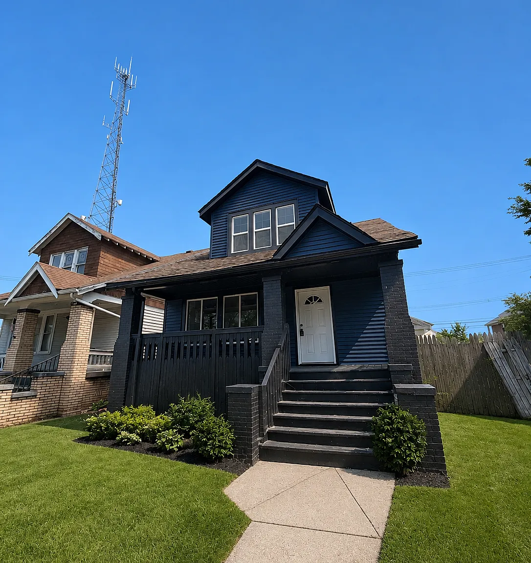 6 bed, 1500 sqft, $2,000 — Photo 1